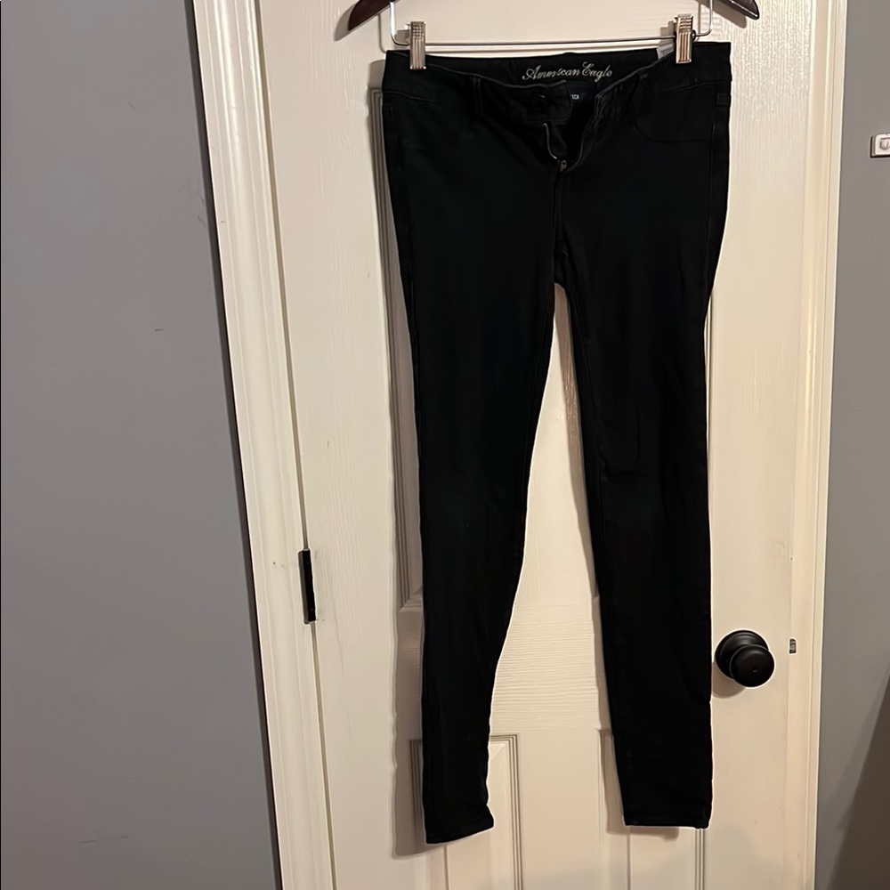 Women's Black Pants